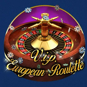 European Roulette VIP